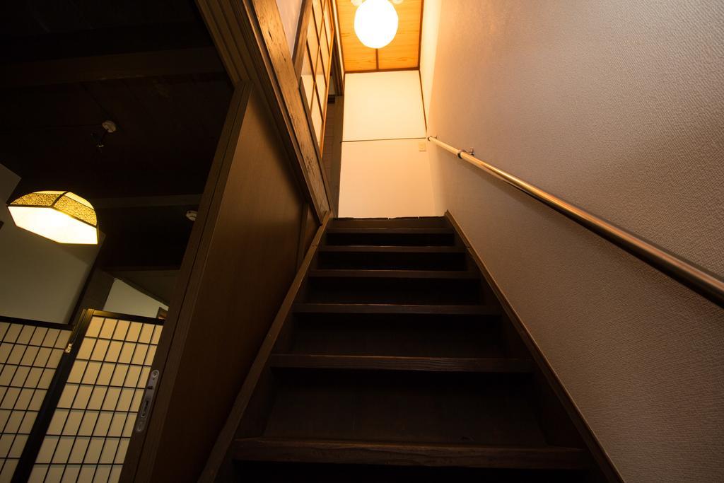 Kyoto Villa Chiyotsuru חדר תמונה